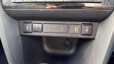 Toyota Yaris Cross 1.5 Hybrid Excel 5dr CVT Hybrid Estate